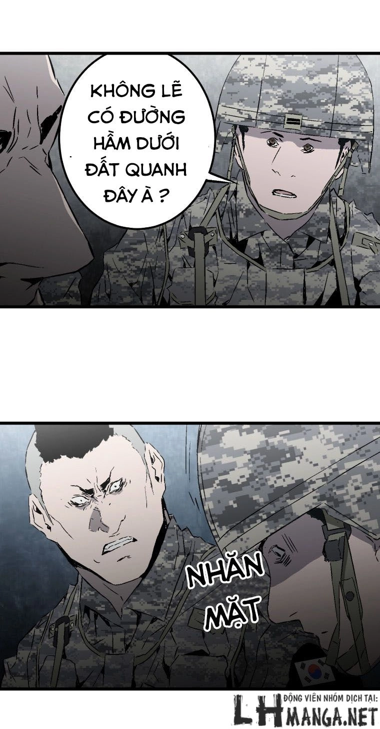 M.i.a - Jakjeonjung Siljong Chapter 12 - 12