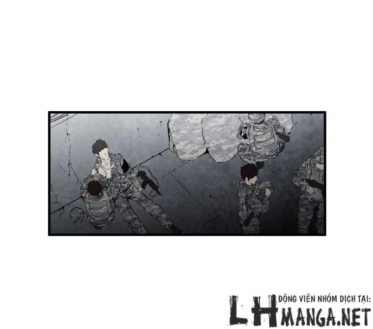 M.i.a - Jakjeonjung Siljong Chapter 12 - 19