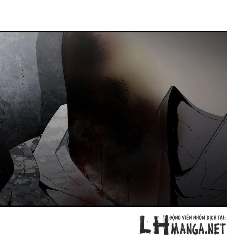 M.i.a - Jakjeonjung Siljong Chapter 12 - 21