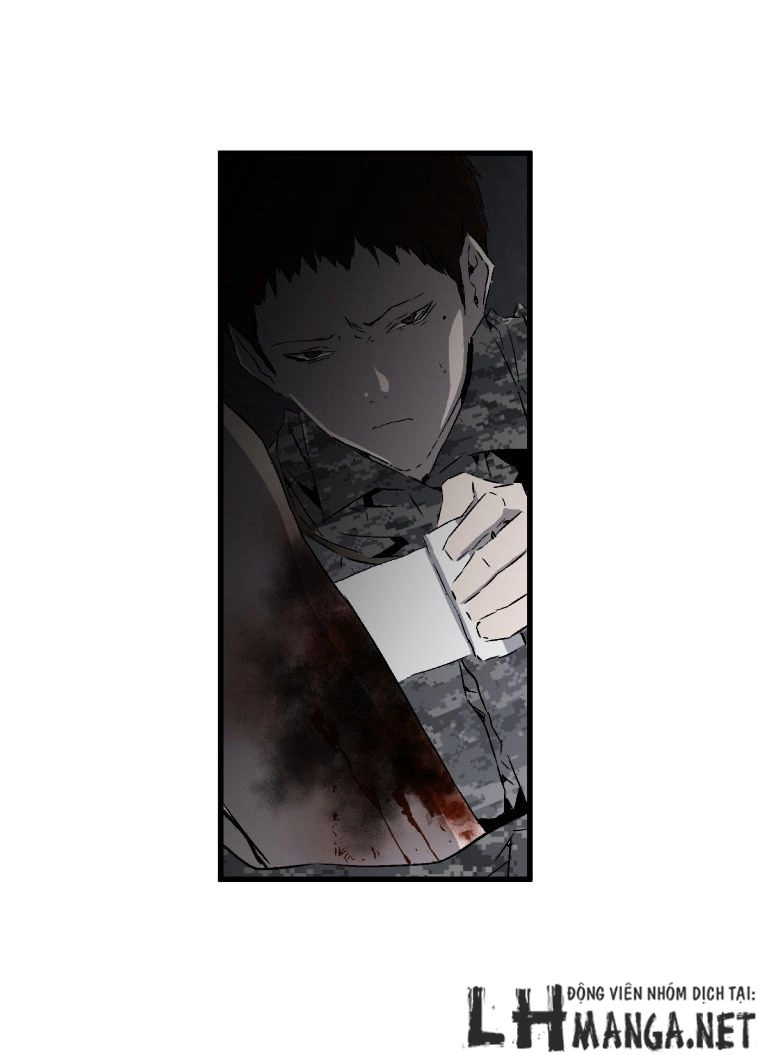 M.i.a - Jakjeonjung Siljong Chapter 12 - 23