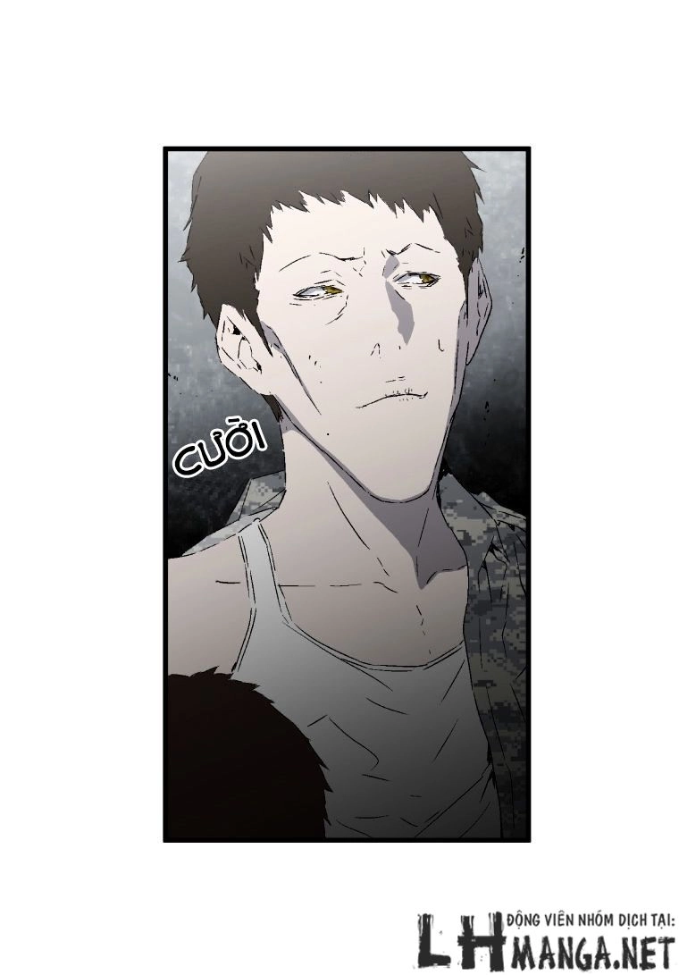 M.i.a - Jakjeonjung Siljong Chapter 12 - 25