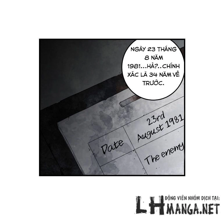 M.i.a - Jakjeonjung Siljong Chapter 12 - 29