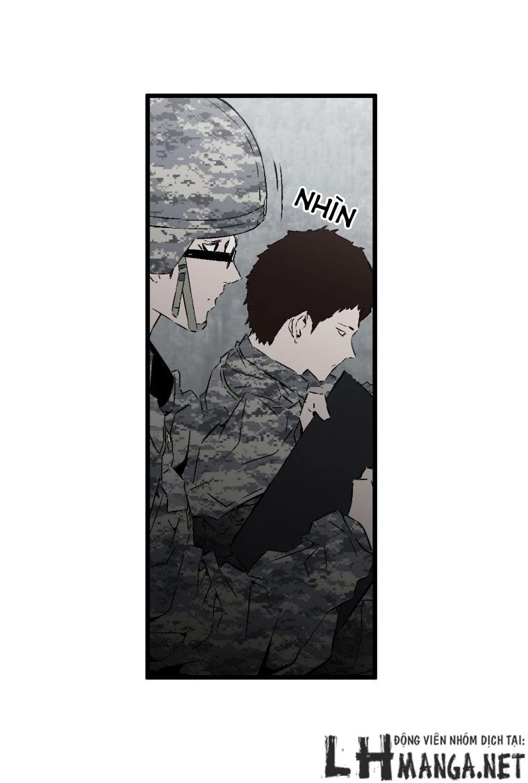 M.i.a - Jakjeonjung Siljong Chapter 12 - 32