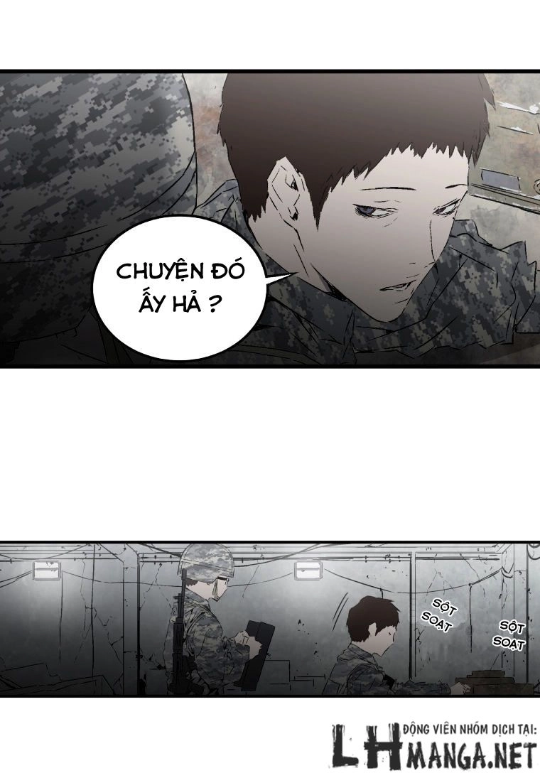 M.i.a - Jakjeonjung Siljong Chapter 12 - 34