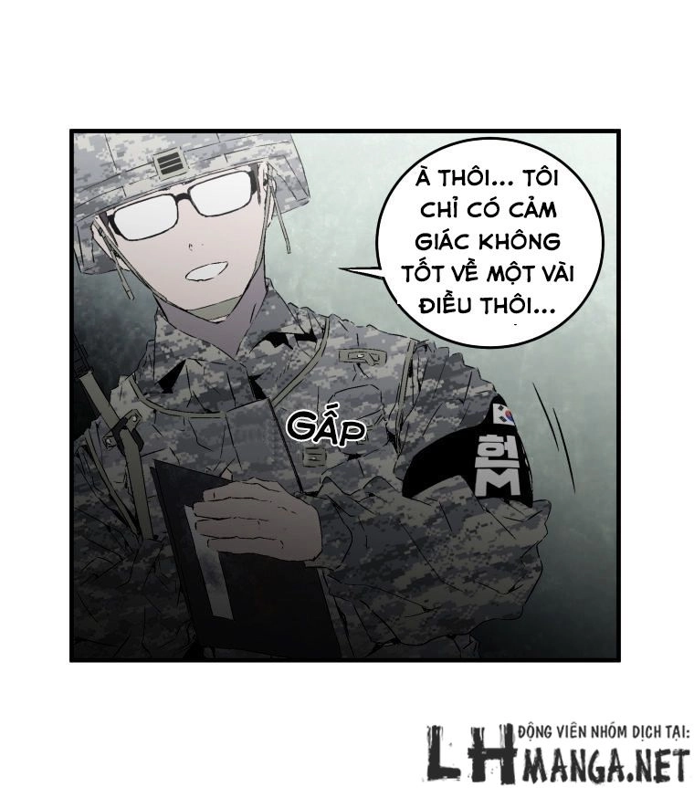 M.i.a - Jakjeonjung Siljong Chapter 12 - 35