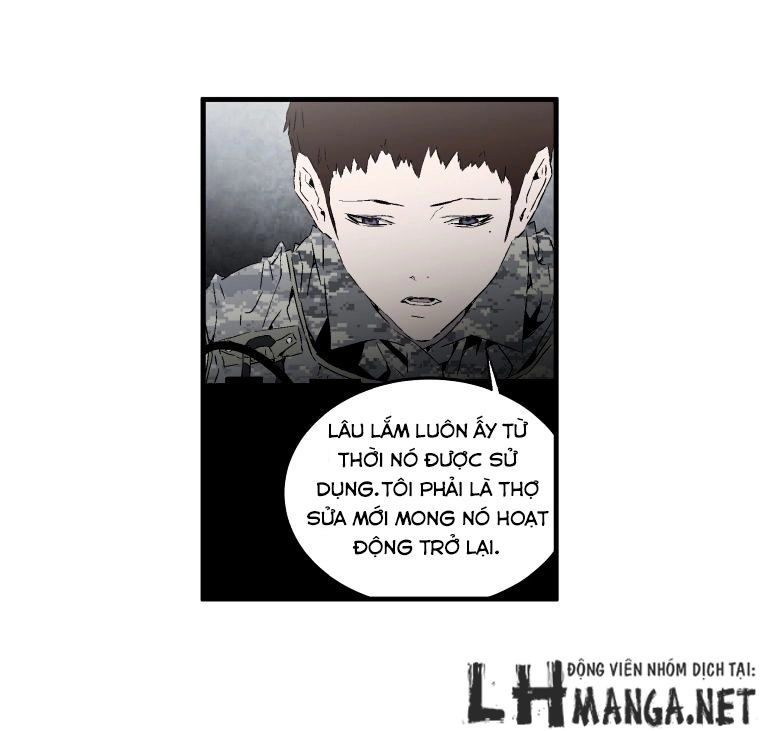 M.i.a - Jakjeonjung Siljong Chapter 12 - 38