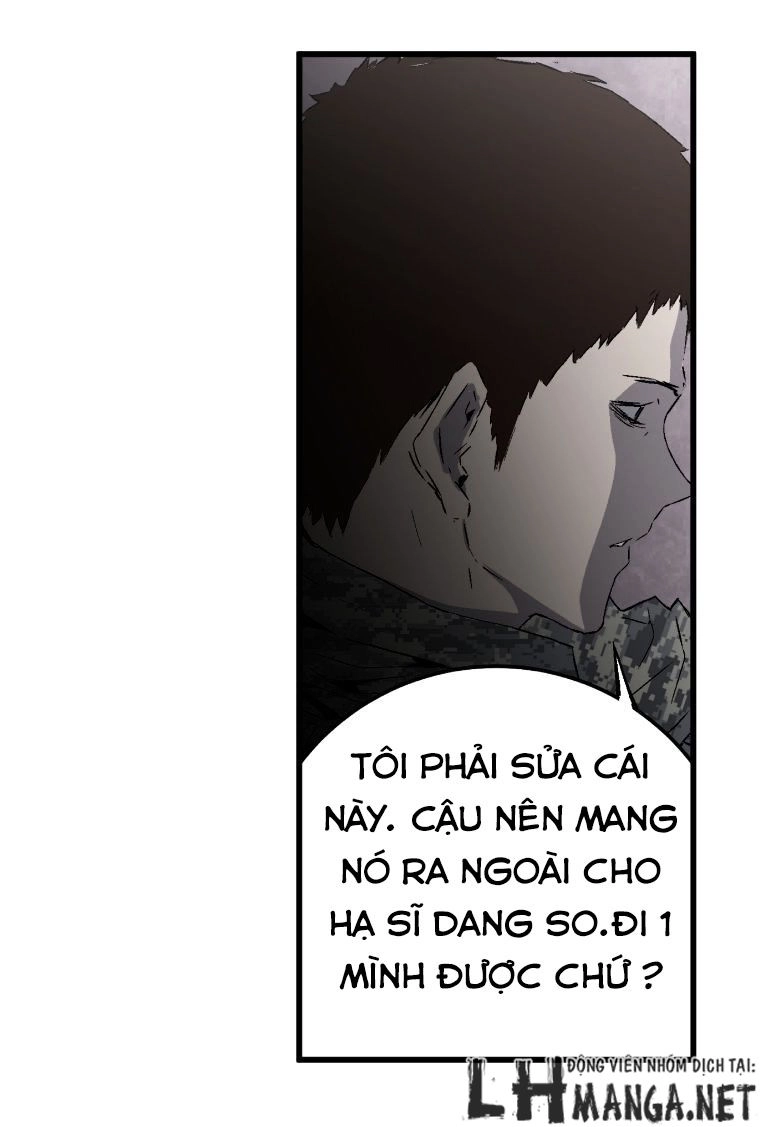 M.i.a - Jakjeonjung Siljong Chapter 12 - 41