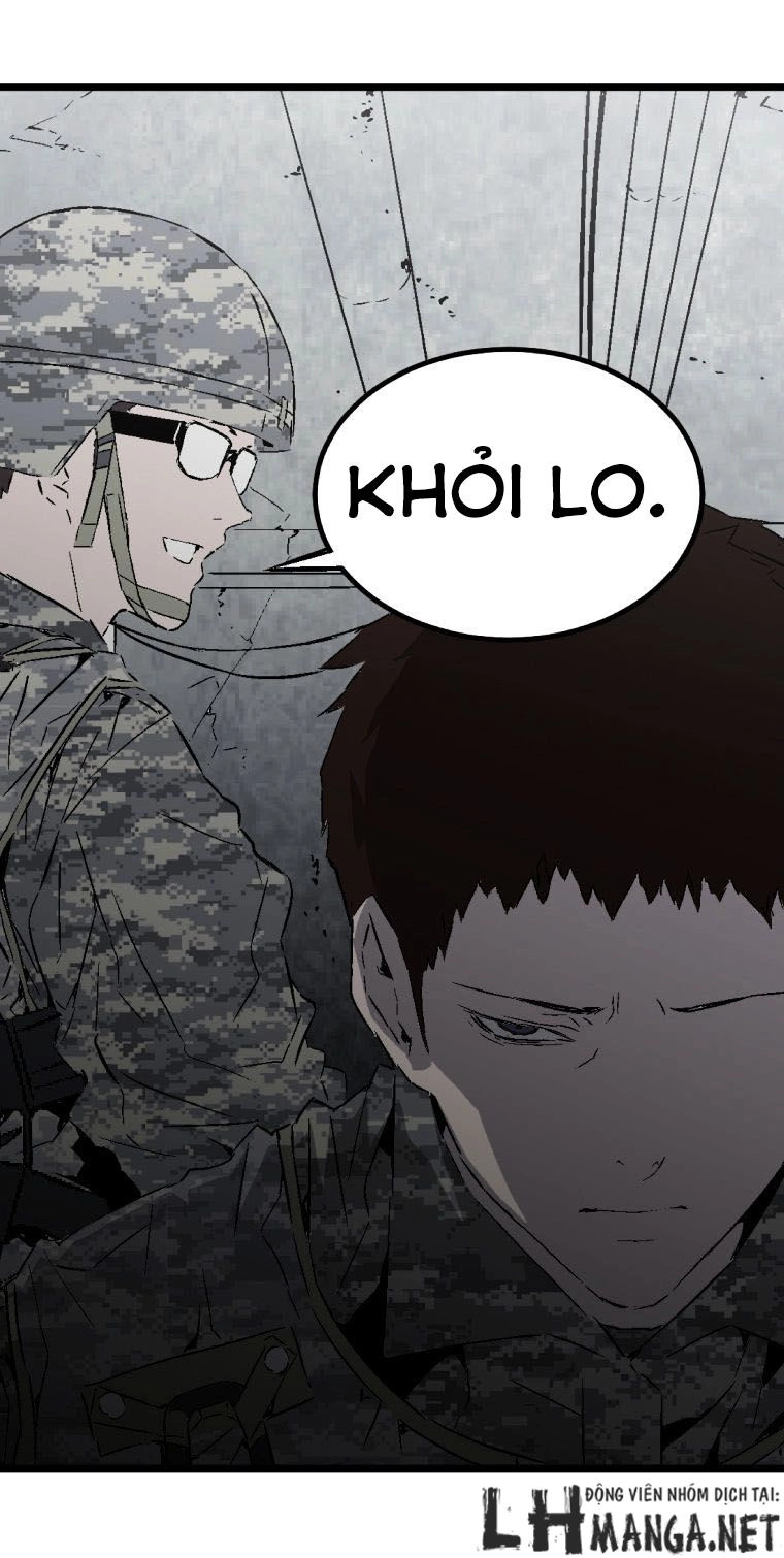 M.i.a - Jakjeonjung Siljong Chapter 12 - 42