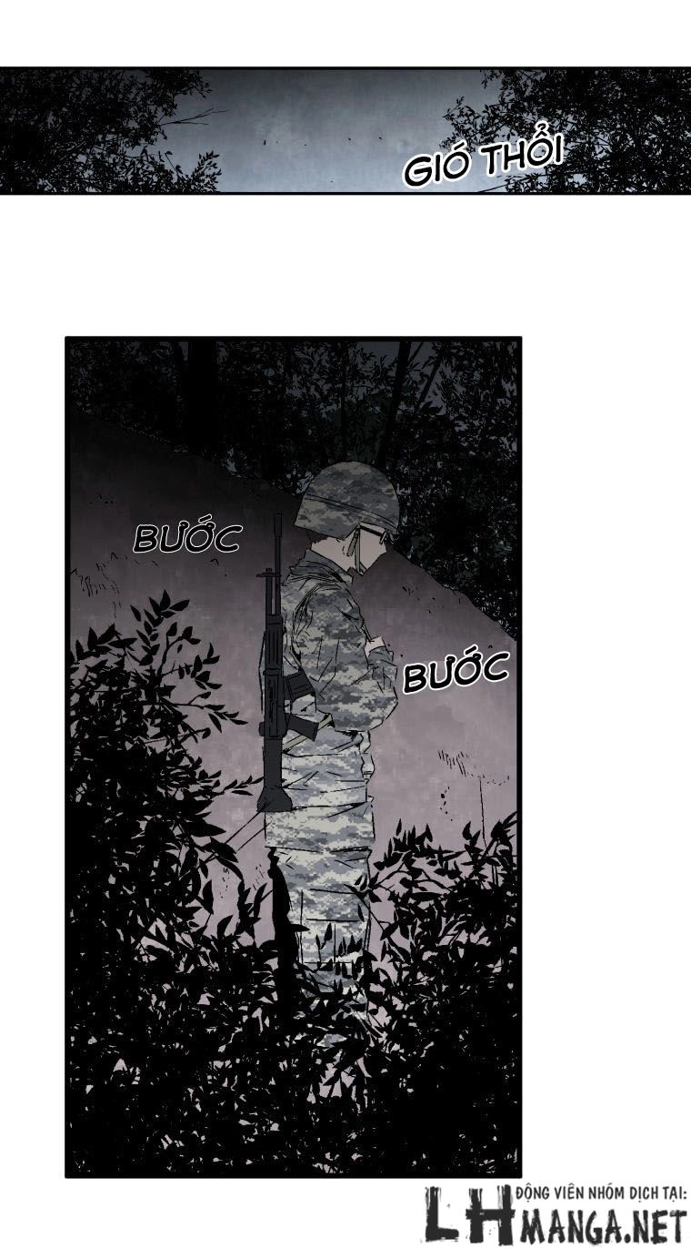 M.i.a - Jakjeonjung Siljong Chapter 12 - 43