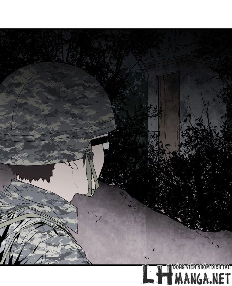 M.i.a - Jakjeonjung Siljong Chapter 12 - 44