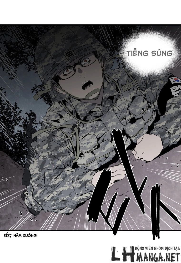 M.i.a - Jakjeonjung Siljong Chapter 12 - 46