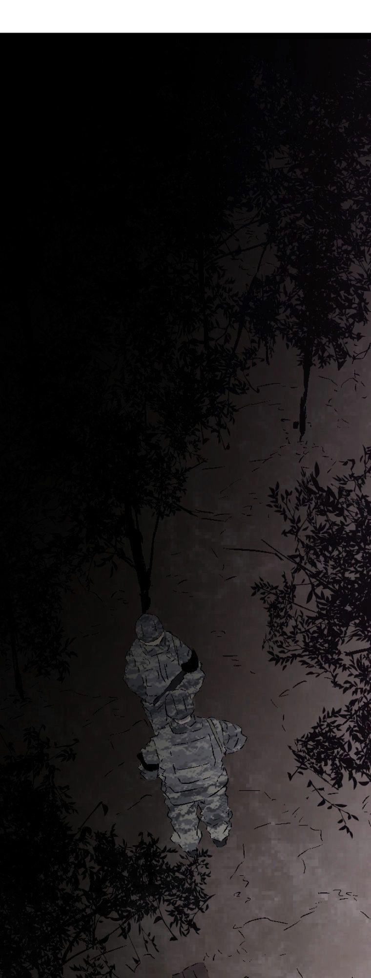 M.i.a - Jakjeonjung Siljong Chapter 13 - 1