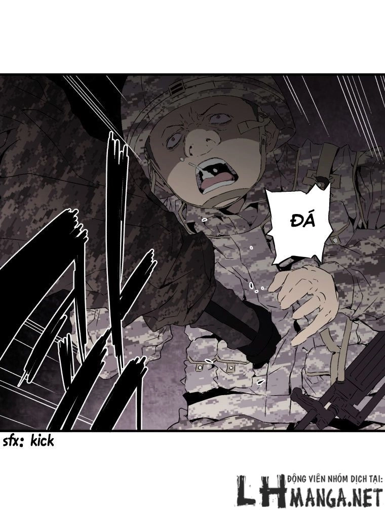 M.i.a - Jakjeonjung Siljong Chapter 13 - 9