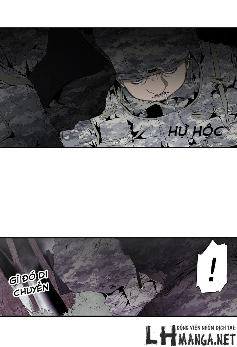 M.i.a - Jakjeonjung Siljong Chapter 13 - 11