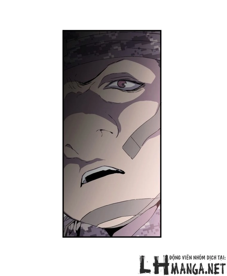 M.i.a - Jakjeonjung Siljong Chapter 13 - 12