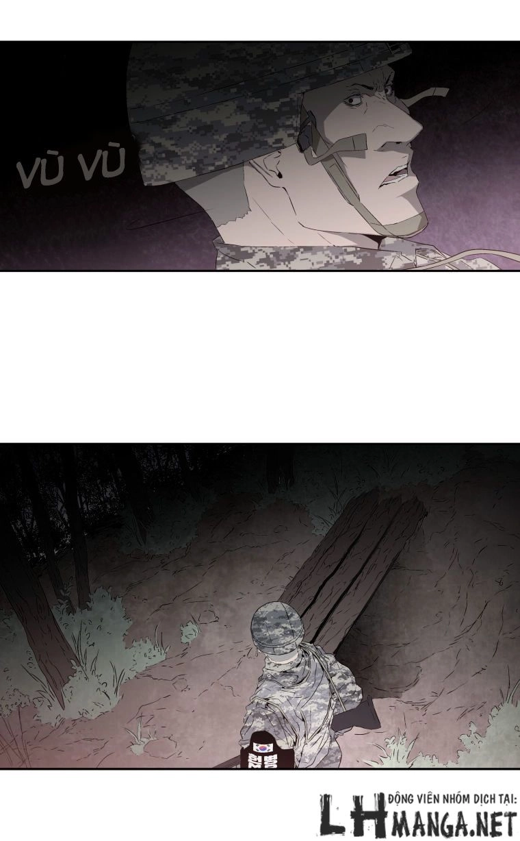 M.i.a - Jakjeonjung Siljong Chapter 13 - 14