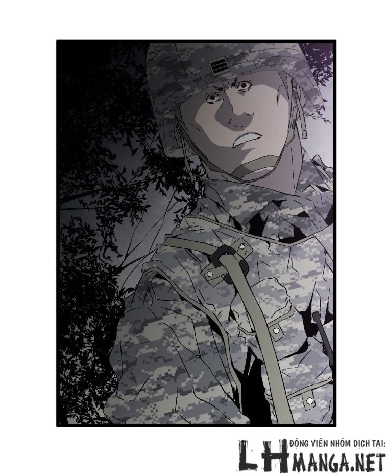 M.i.a - Jakjeonjung Siljong Chapter 13 - 15