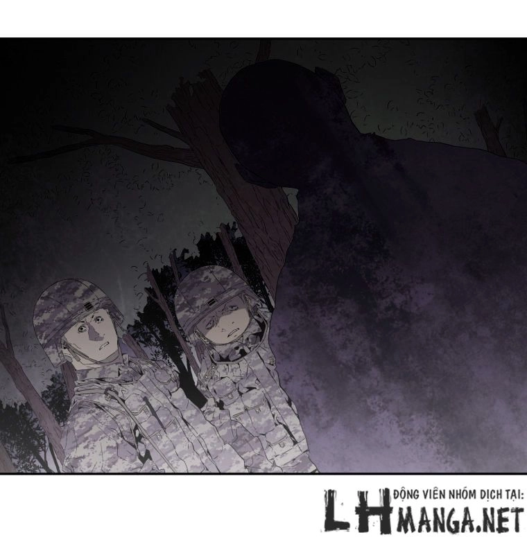 M.i.a - Jakjeonjung Siljong Chapter 13 - 17