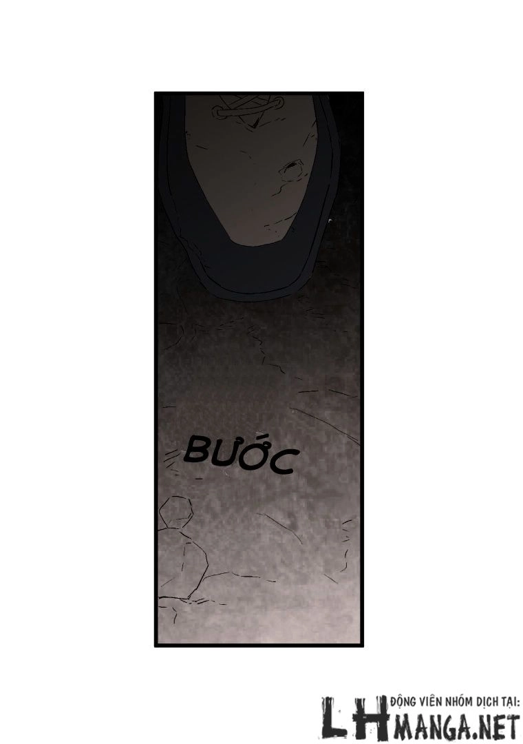 M.i.a - Jakjeonjung Siljong Chapter 13 - 22