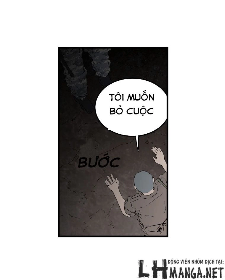 M.i.a - Jakjeonjung Siljong Chapter 13 - 24