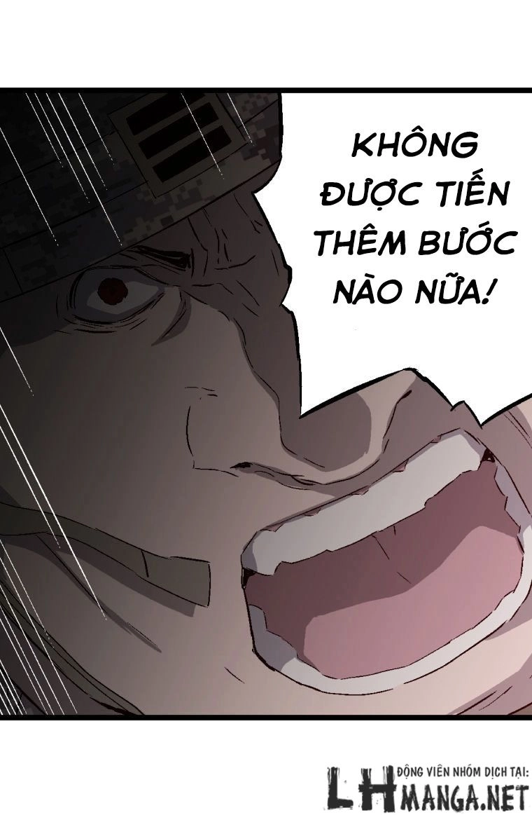 M.i.a - Jakjeonjung Siljong Chapter 13 - 25