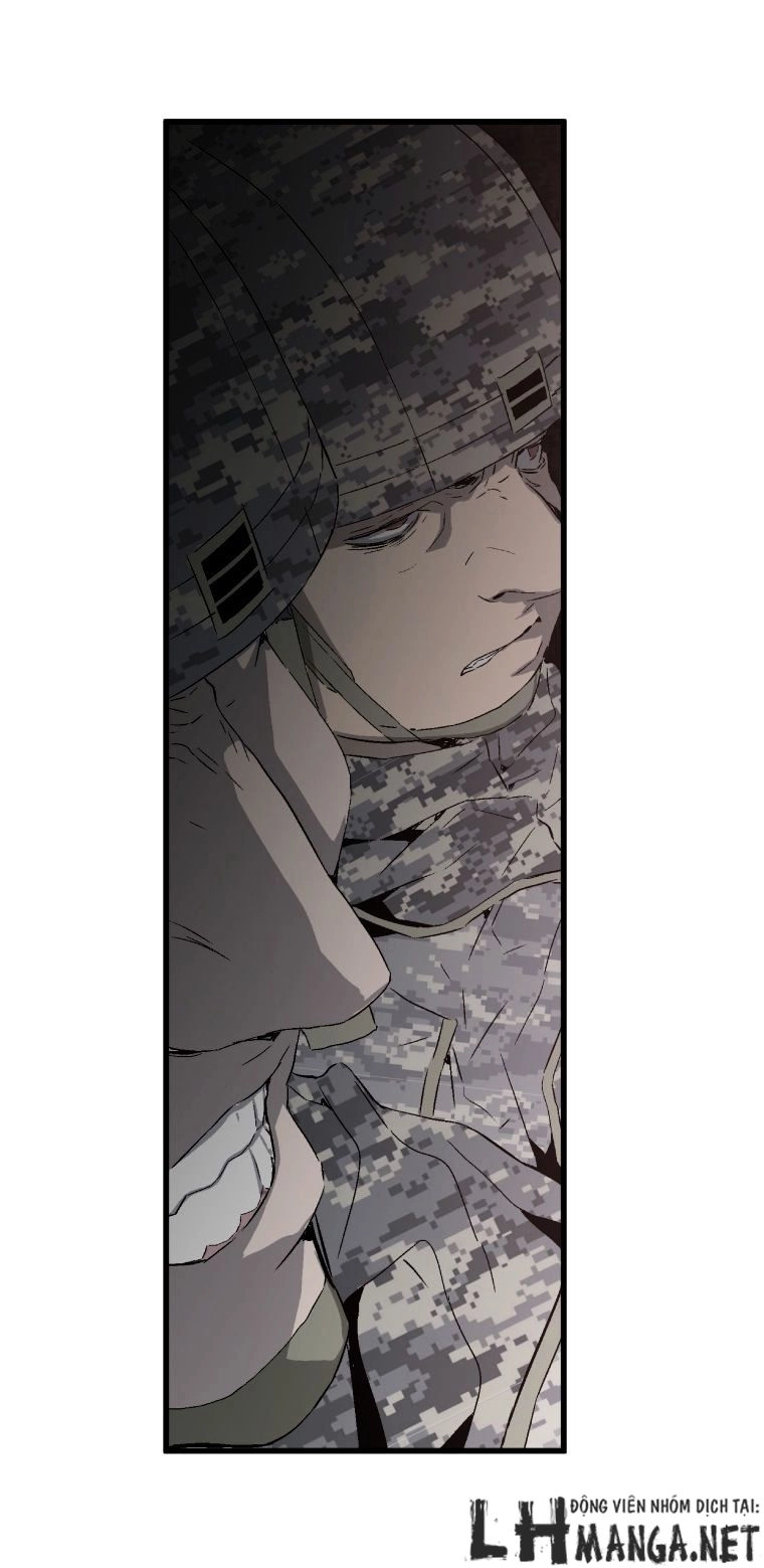 M.i.a - Jakjeonjung Siljong Chapter 13 - 26