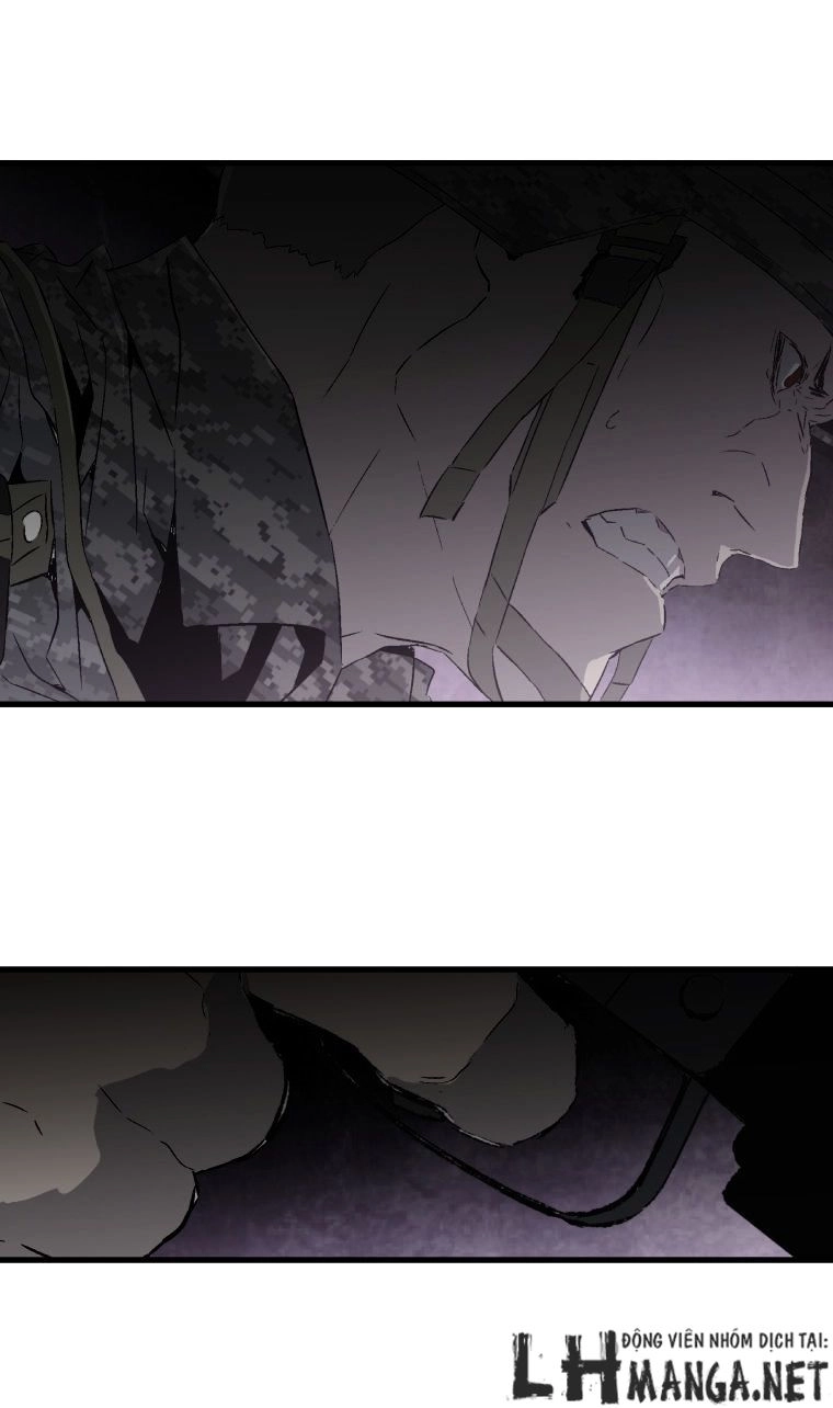 M.i.a - Jakjeonjung Siljong Chapter 13 - 29