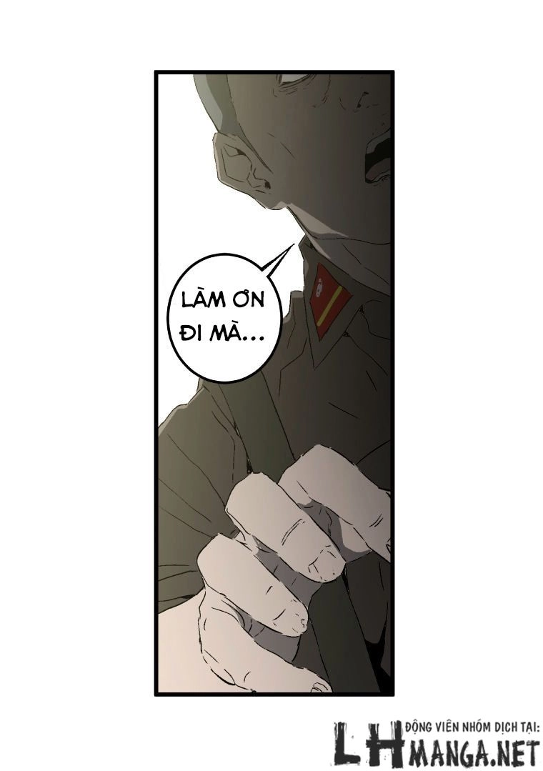 M.i.a - Jakjeonjung Siljong Chapter 13 - 30