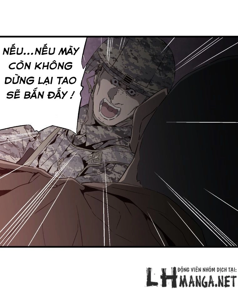 M.i.a - Jakjeonjung Siljong Chapter 13 - 31