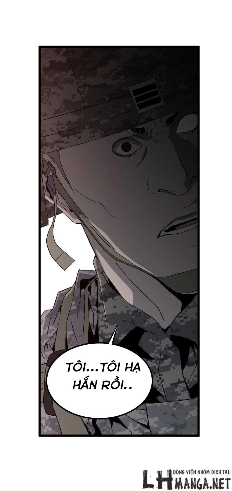 M.i.a - Jakjeonjung Siljong Chapter 13 - 34