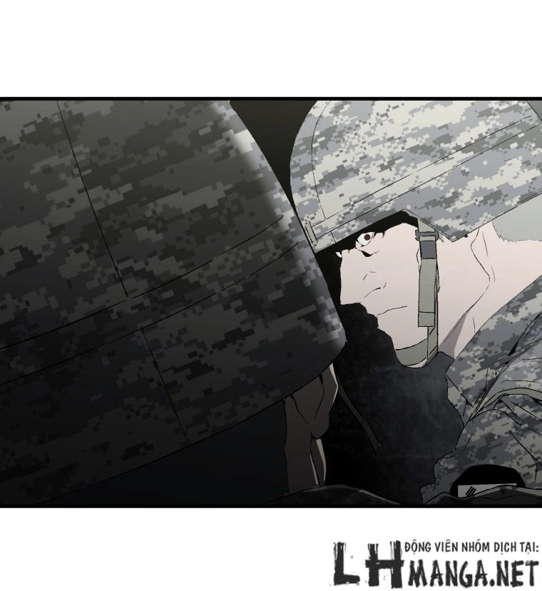 M.i.a - Jakjeonjung Siljong Chapter 13 - 39