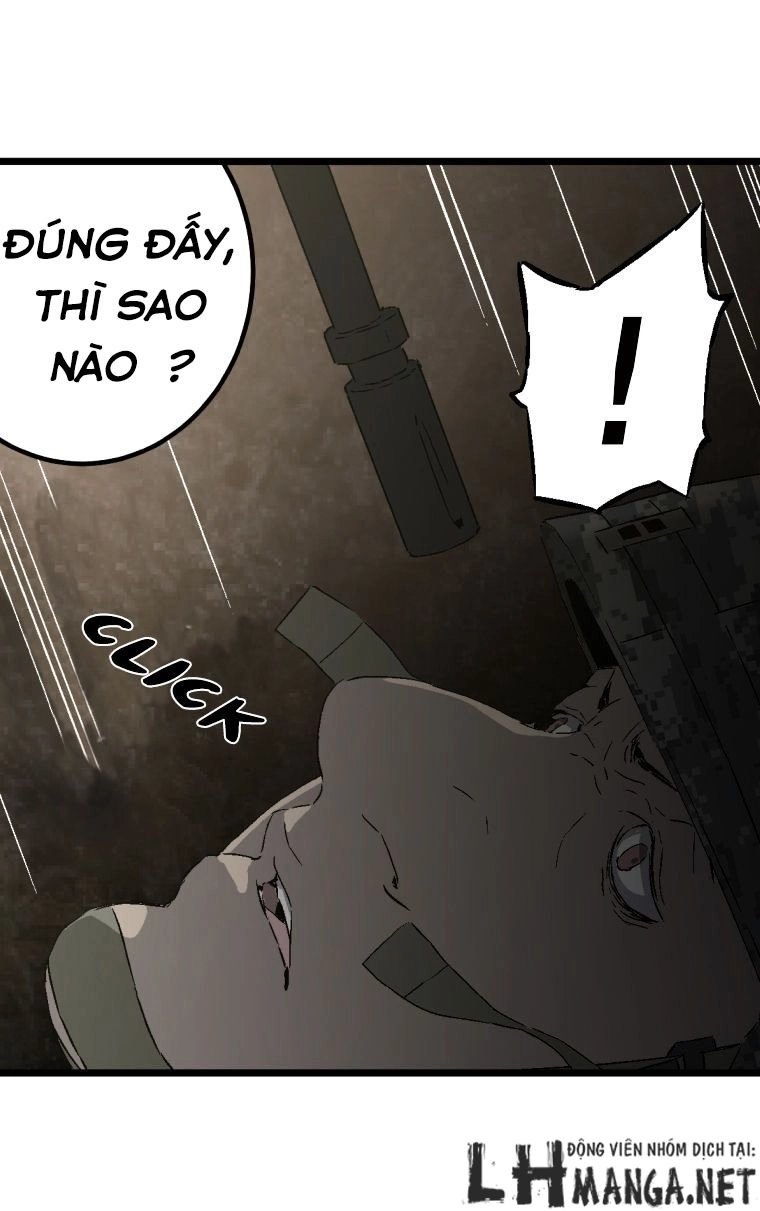 M.i.a - Jakjeonjung Siljong Chapter 13 - 42