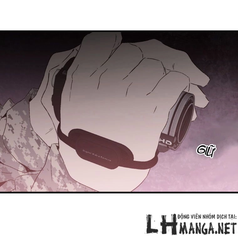 M.i.a - Jakjeonjung Siljong Chapter 14 - 2