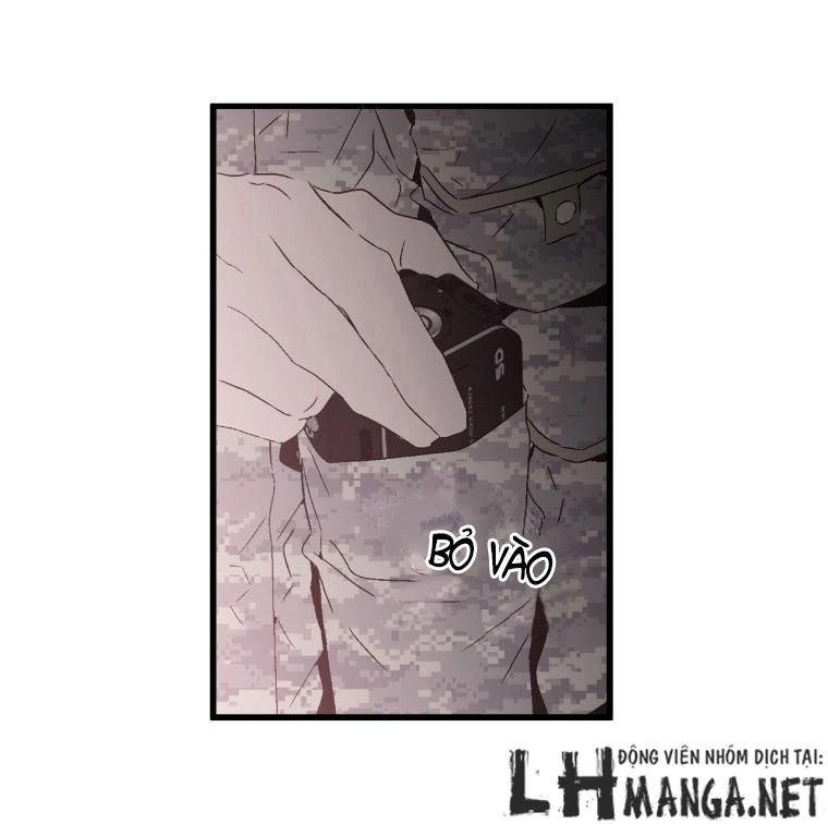 M.i.a - Jakjeonjung Siljong Chapter 14 - 3