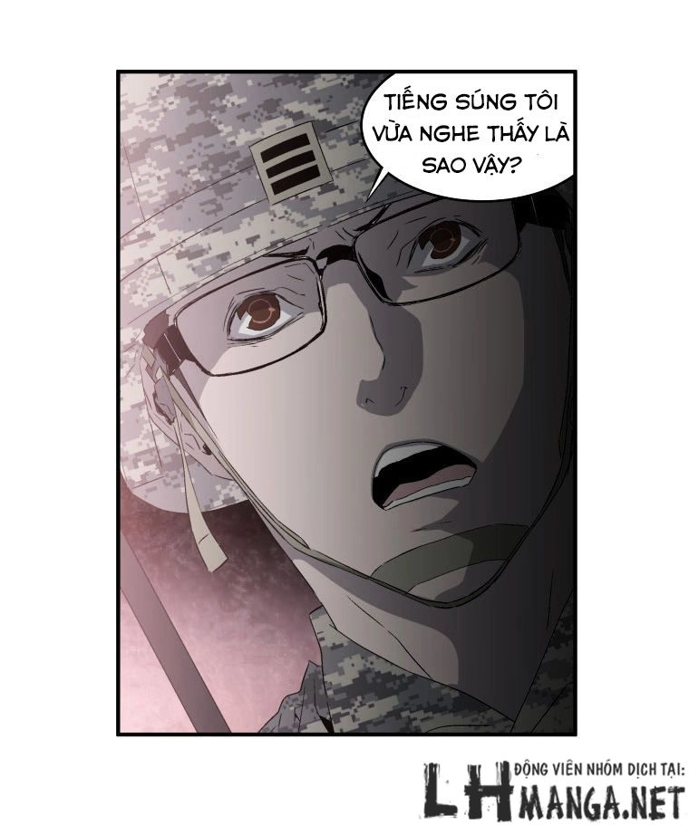 M.i.a - Jakjeonjung Siljong Chapter 14 - 7