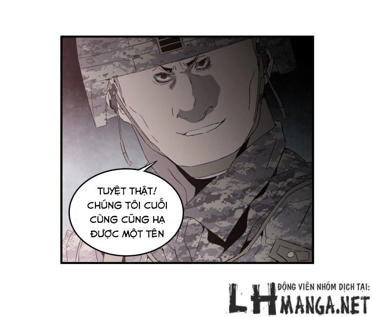 M.i.a - Jakjeonjung Siljong Chapter 14 - 8