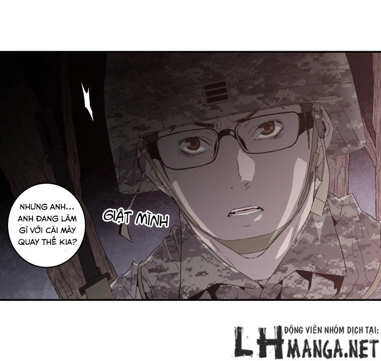 M.i.a - Jakjeonjung Siljong Chapter 14 - 10