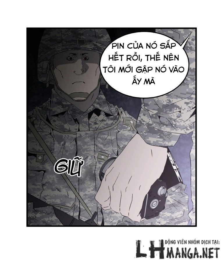 M.i.a - Jakjeonjung Siljong Chapter 14 - 11