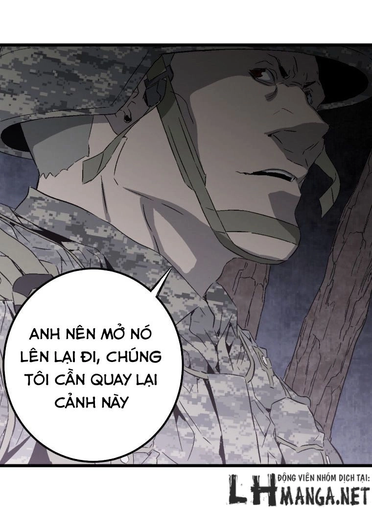 M.i.a - Jakjeonjung Siljong Chapter 14 - 12