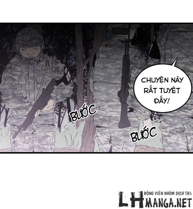 M.i.a - Jakjeonjung Siljong Chapter 14 - 13