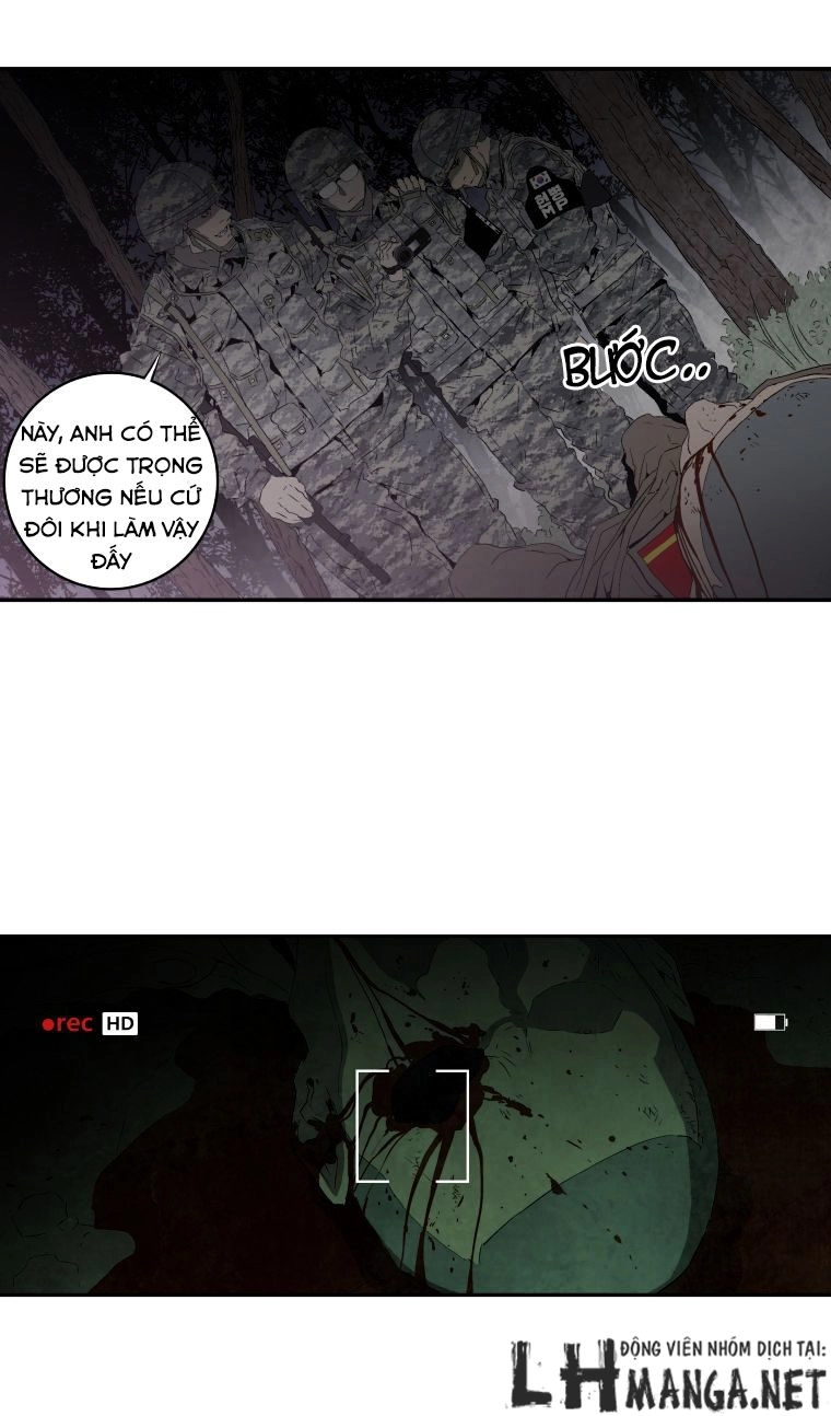 M.i.a - Jakjeonjung Siljong Chapter 14 - 15