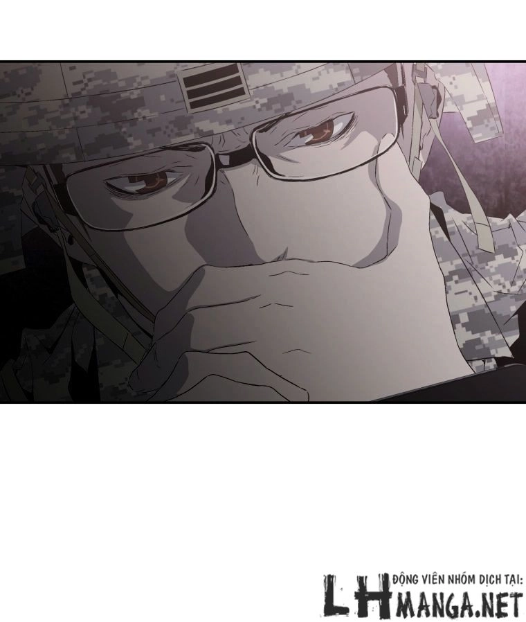 M.i.a - Jakjeonjung Siljong Chapter 14 - 16