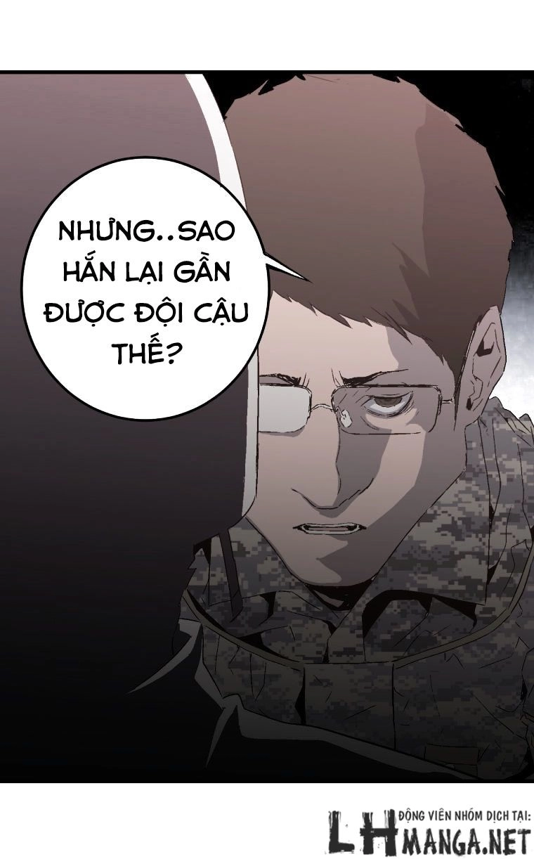 M.i.a - Jakjeonjung Siljong Chapter 14 - 20