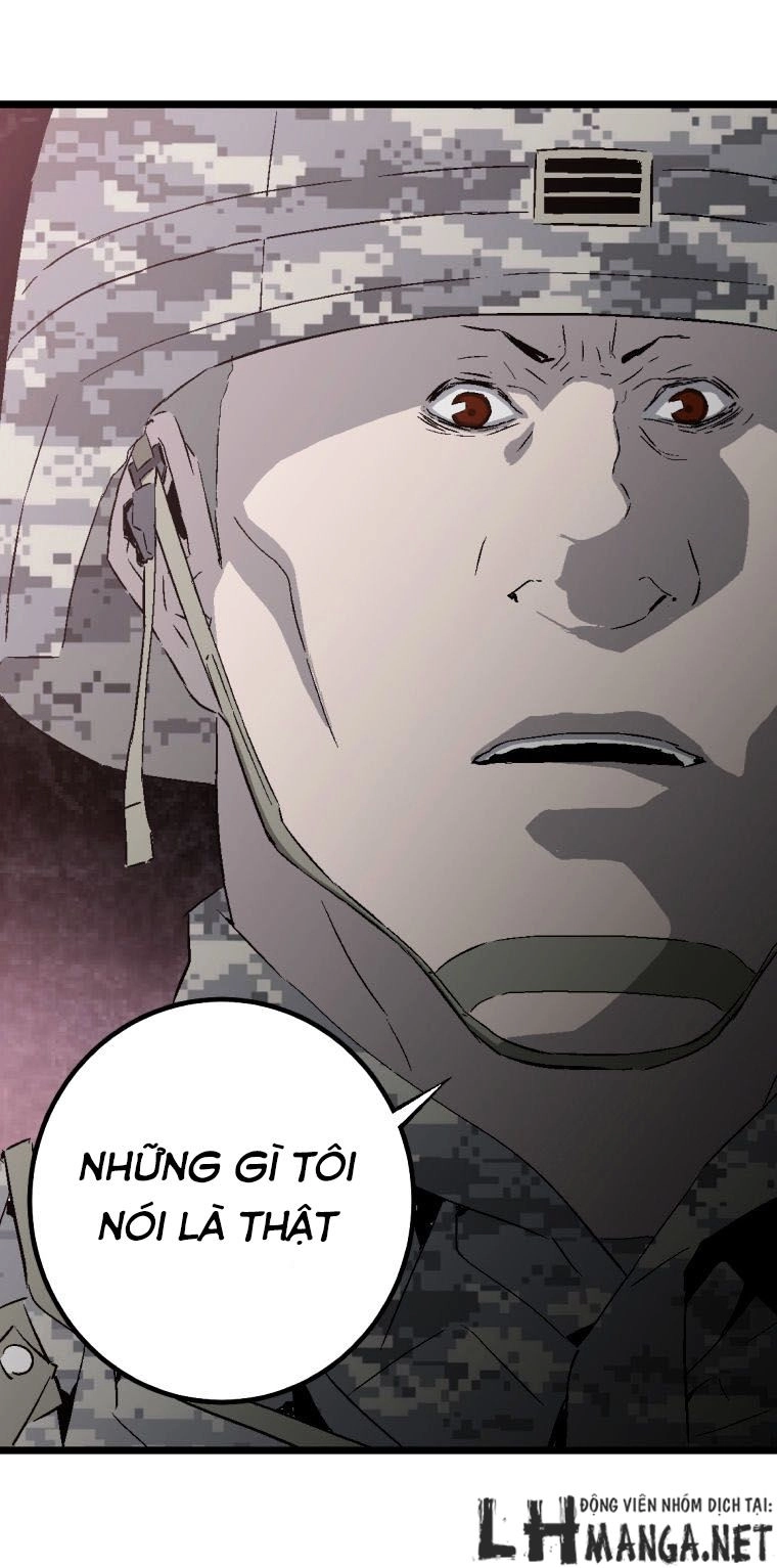 M.i.a - Jakjeonjung Siljong Chapter 14 - 21