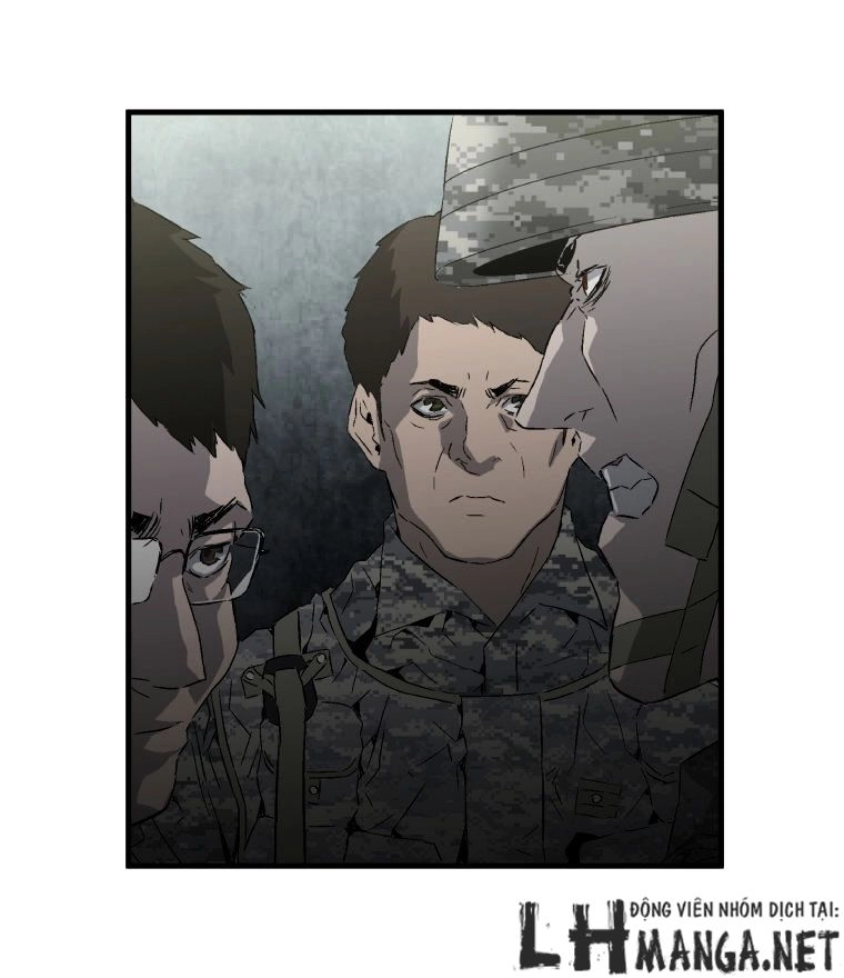 M.i.a - Jakjeonjung Siljong Chapter 14 - 26