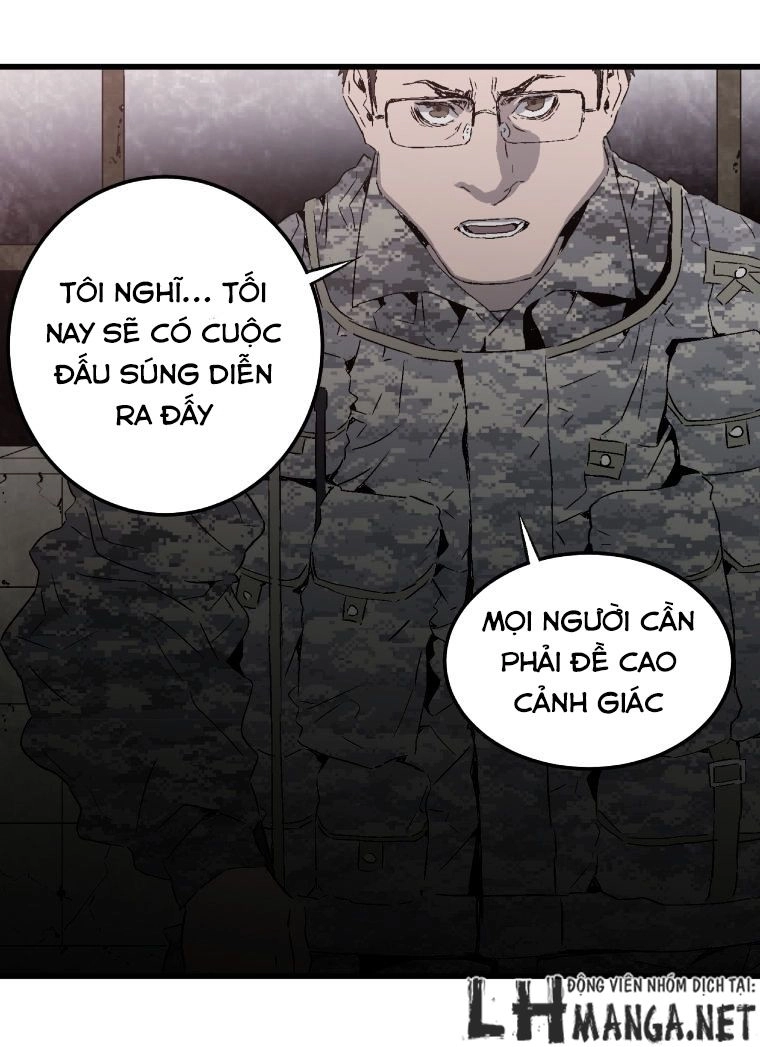 M.i.a - Jakjeonjung Siljong Chapter 14 - 32