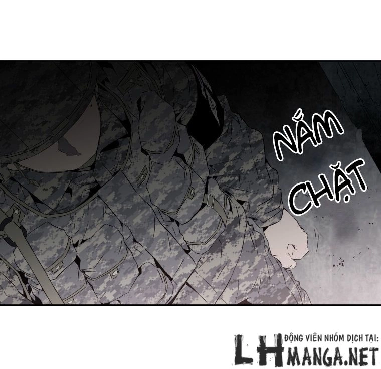 M.i.a - Jakjeonjung Siljong Chapter 14 - 34