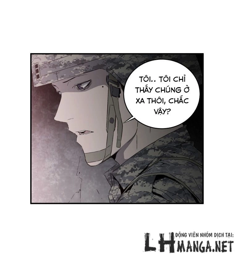 M.i.a - Jakjeonjung Siljong Chapter 14 - 37