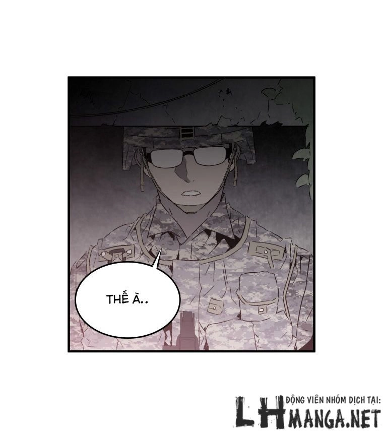 M.i.a - Jakjeonjung Siljong Chapter 14 - 38