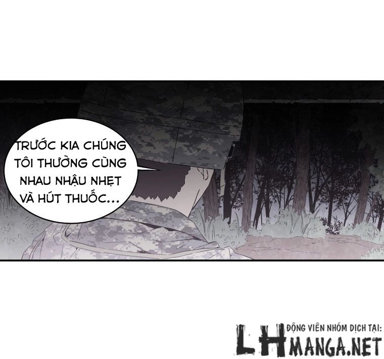 M.i.a - Jakjeonjung Siljong Chapter 14 - 39